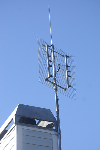 antenna tv Salt Lake City, Utah